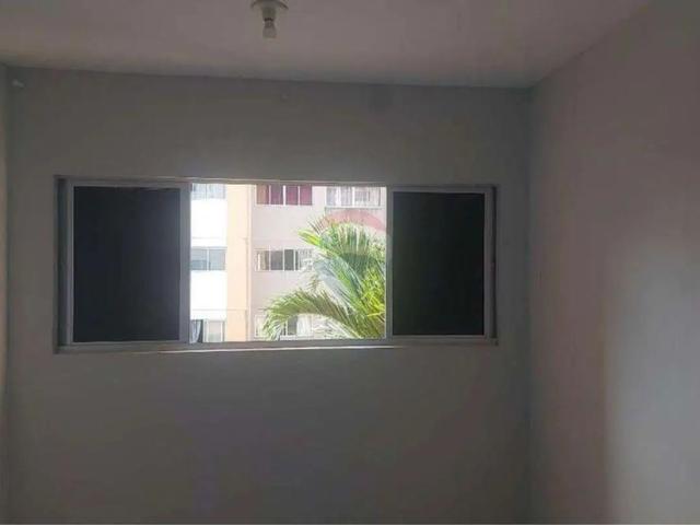 Apartamento aluguel em Soledade II, Natal
