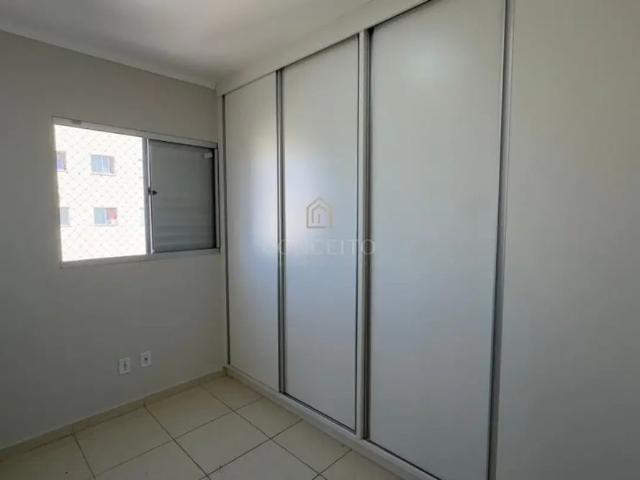 Apartamento aluguel em Jardim Capuano, Birigui