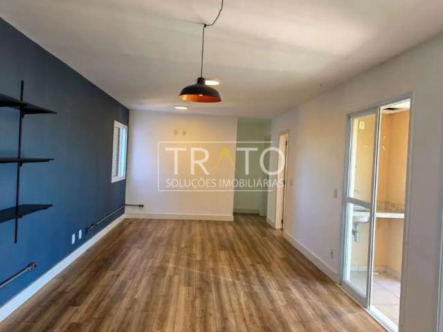 Apartamento aluguel em Panamby, Campinas