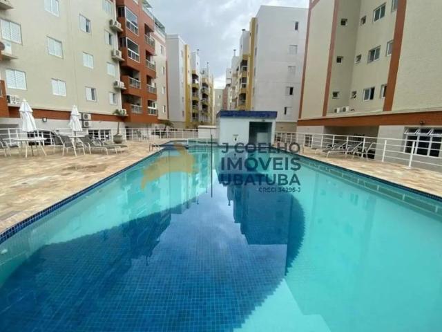 Apartamento aluguel em Ubatuba