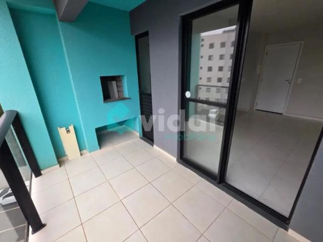 Apartamento aluguel em Uvaranas, Ponta Grossa