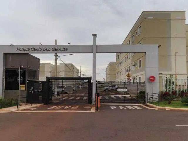 Apartamento aluguel em Morada do Sossego I, Campo Grande