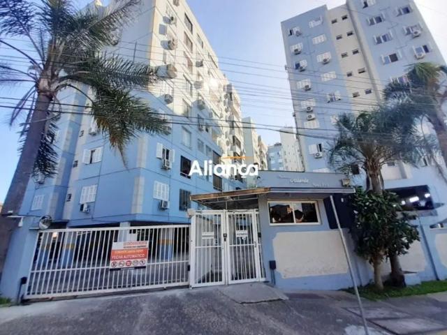 Apartamento aluguel em Cachoeirinha