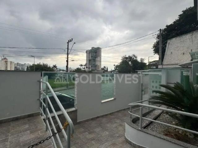 Apartamento aluguel em Azambuja, Brusque