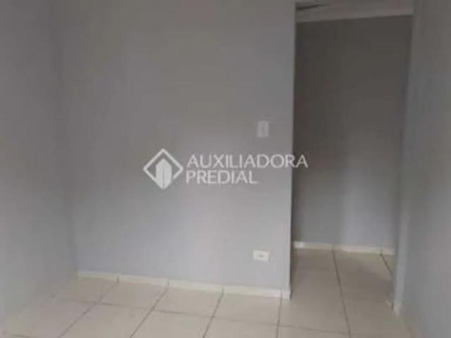 Apartamento aluguel em Parque Residencial Tiradentes, São Bernardo do Campo