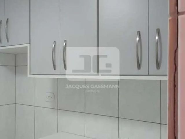 Apartamento aluguel em Parque Residencial Tiradentes, São Bernardo do Campo