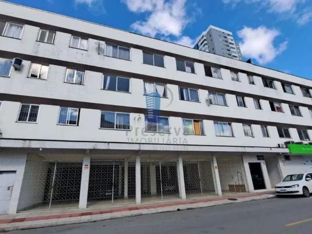 Apartamento aluguel em Centro, Itajaí