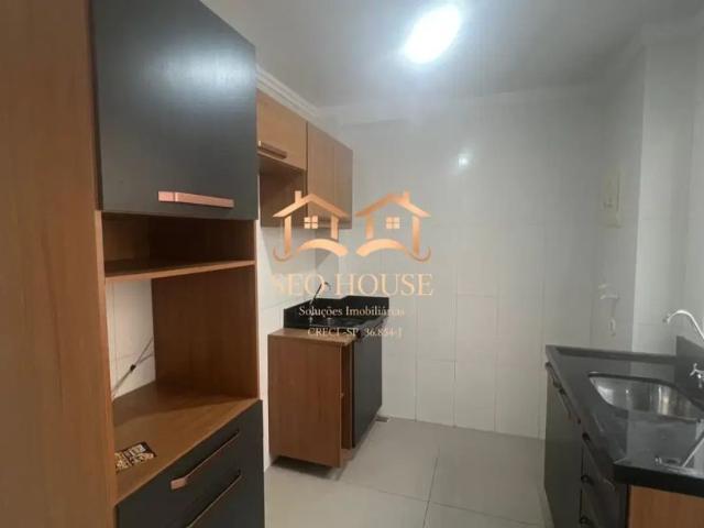 Apartamento aluguel em Bacuri, Campinas