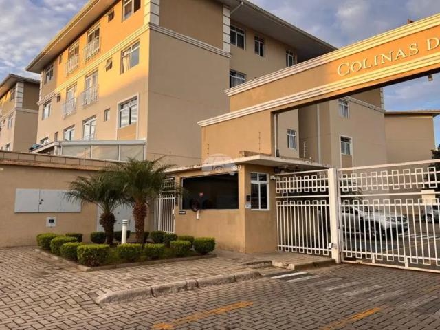 Apartamento aluguel em Jardim Amélia, Pinhais
