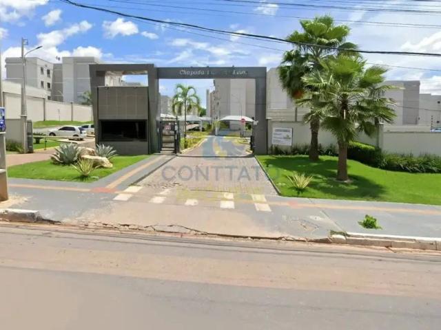 Apartamento aluguel em Jardim Imperial, Cuiabá