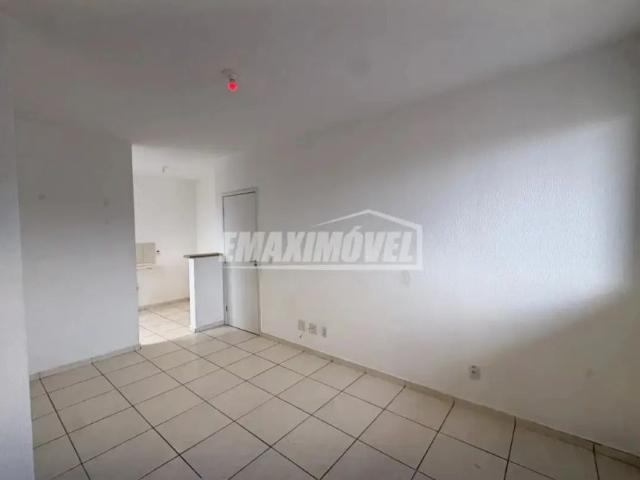 Apartamento aluguel em Residencial Alphaville Nova Esplanada 4, Votorantim