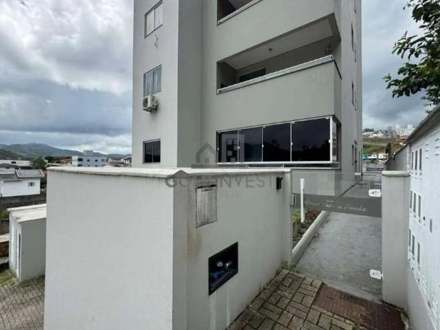 Apartamento aluguel em Limeira Baixa, Brusque