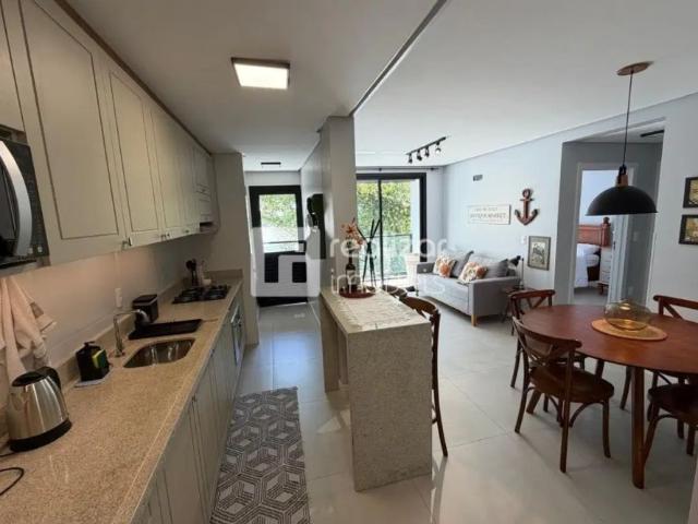 Apartamento aluguel em Canasvieiras, Florianópolis
