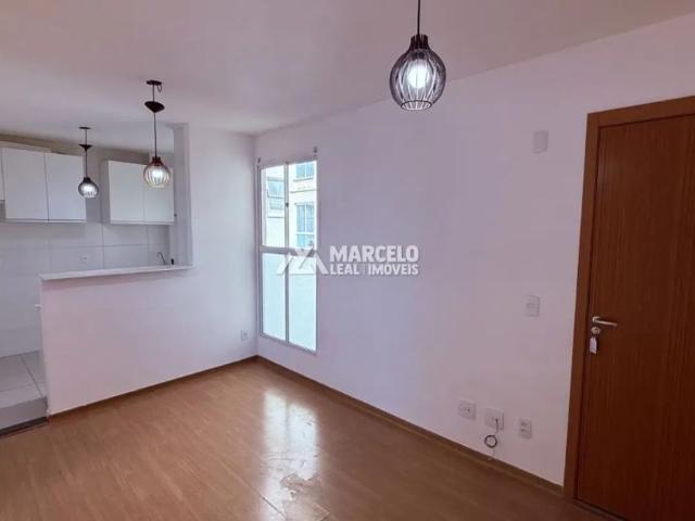 Apartamento aluguel em Jurema, Vitória da Conquista