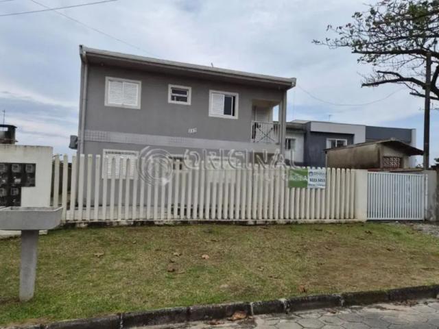 Apartamento aluguel em Praia do Leste, Pontal do Paraná