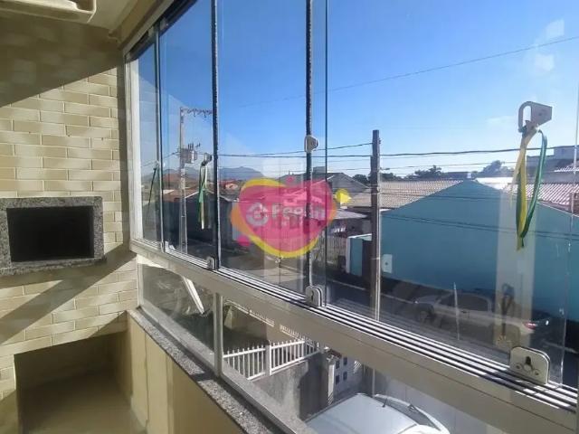 Apartamento aluguel em Carianos, Florianópolis