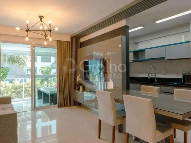 Apartamento aluguel em Morro do Horácio, Florianópolis