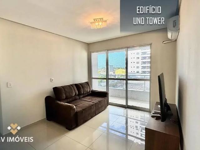 Apartamento aluguel em Belém