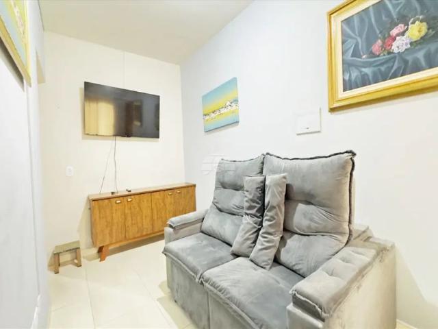 Apartamento aluguel em Guaraituba, Colombo