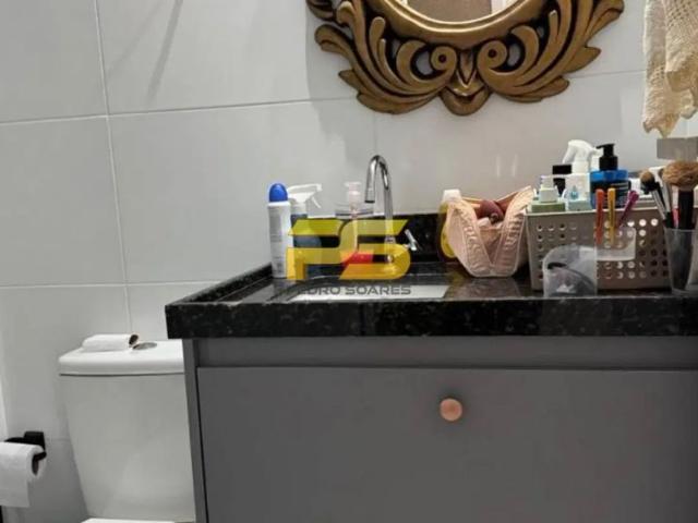 Apartamento aluguel em Cabedelo