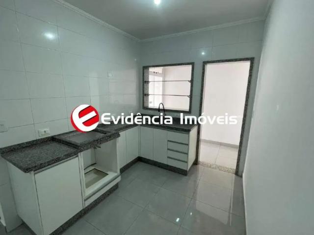 Apartamento aluguel em Santo André