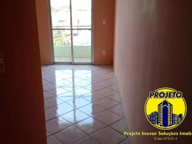 Apartamento aluguel em Vila Amélia, São Paulo
