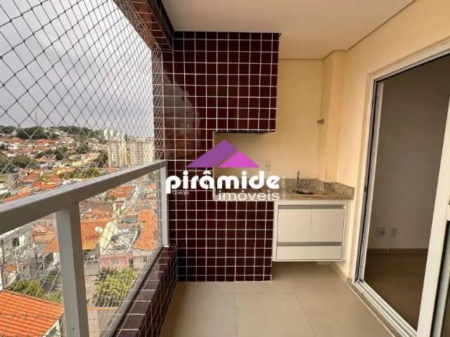 Apartamento aluguel em Vila Maria, Jacareí
