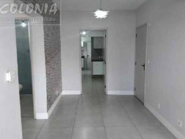 Apartamento aluguel em Vila Boa Vista, Santo André