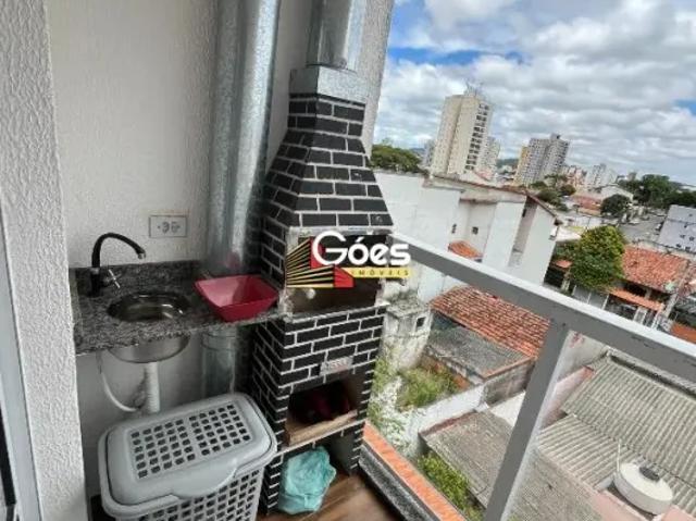 Apartamento aluguel em Mauá
