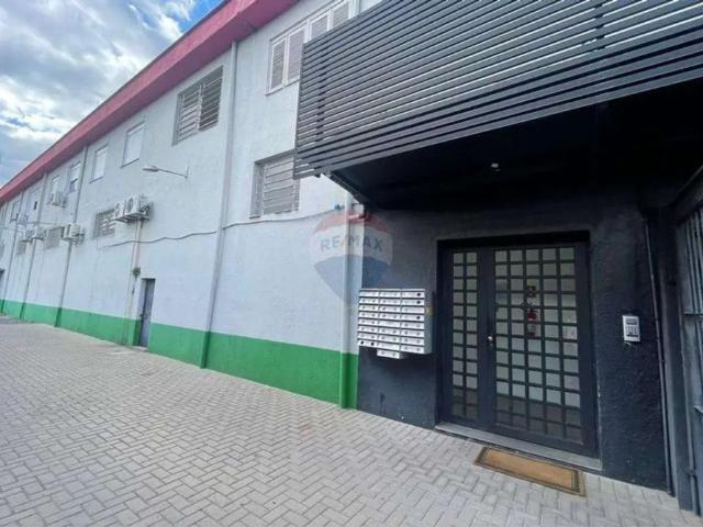Apartamento aluguel em Cachoeirinha