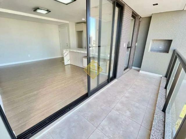 Apartamento aluguel em Jardim Paraná, Toledo