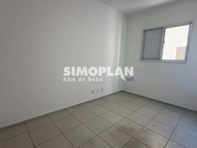 Apartamento aluguel em Vila Ipê, Campinas