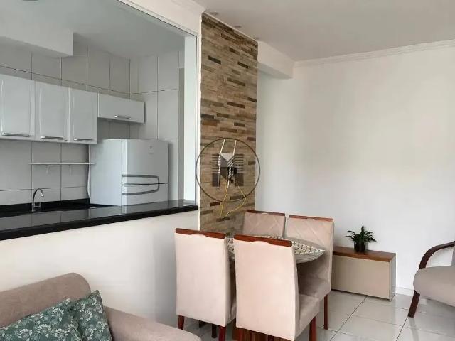 Apartamento aluguel em São Jorge, Aparecida