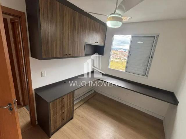 Apartamento aluguel em Jardim Santa Mônica, Jacareí