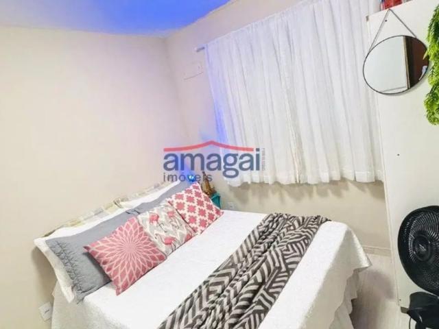 Apartamento aluguel em Jardim Santa Mônica, Jacareí