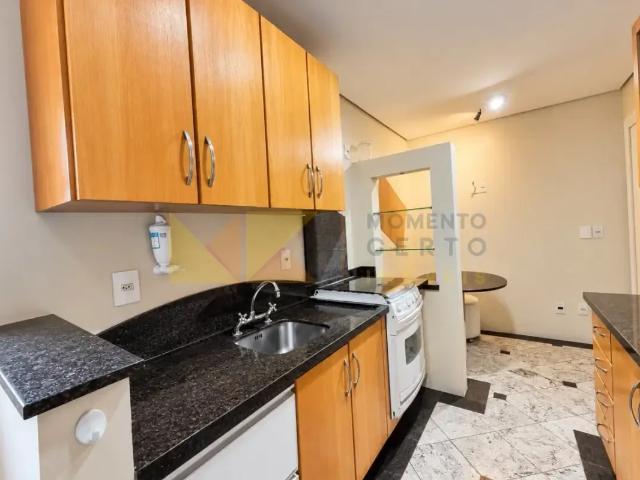Apartamento aluguel em Vila Nova, Blumenau