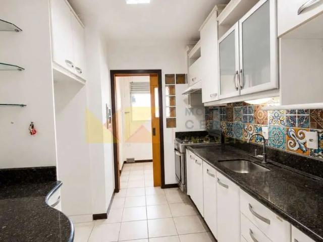 Apartamento aluguel em Vila Nova, Blumenau