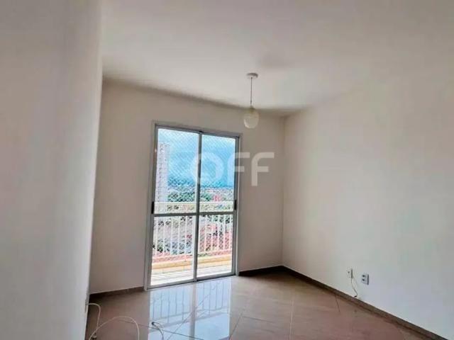 Apartamento aluguel em Vila Nova, Campinas
