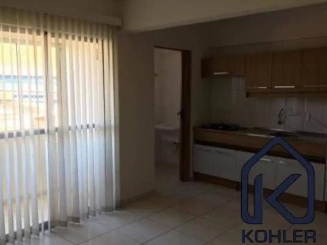 Apartamento aluguel em Vila Operária, Itajaí