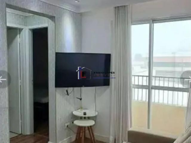 Apartamento aluguel em Santo André