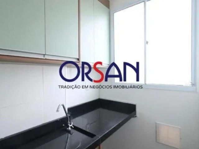 Apartamento aluguel em Santo André