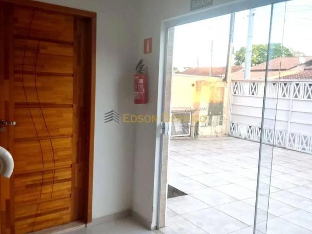 Apartamento aluguel em Moreira César, Pindamonhangaba