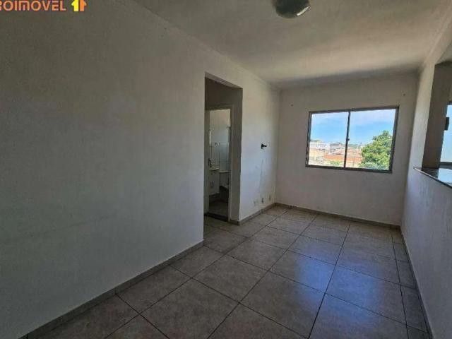 Apartamento aluguel em Residencial Vêneto, Itu