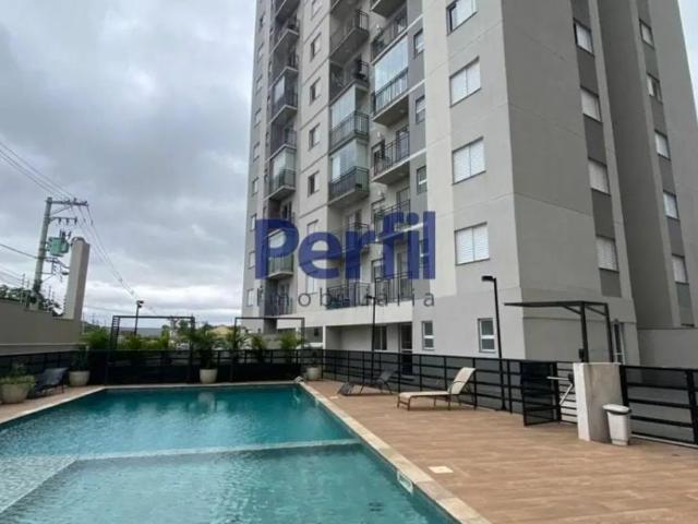 Apartamento aluguel em Vila Archimedes, Poá