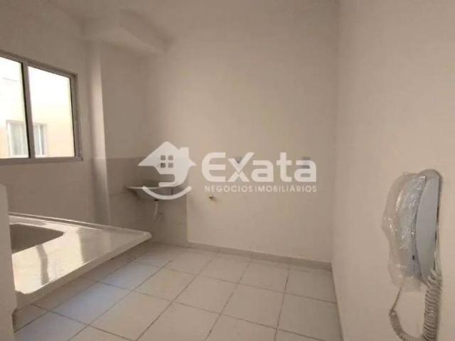 Apartamento aluguel em Conjunto Habitacional Jardim Serrano, Votorantim