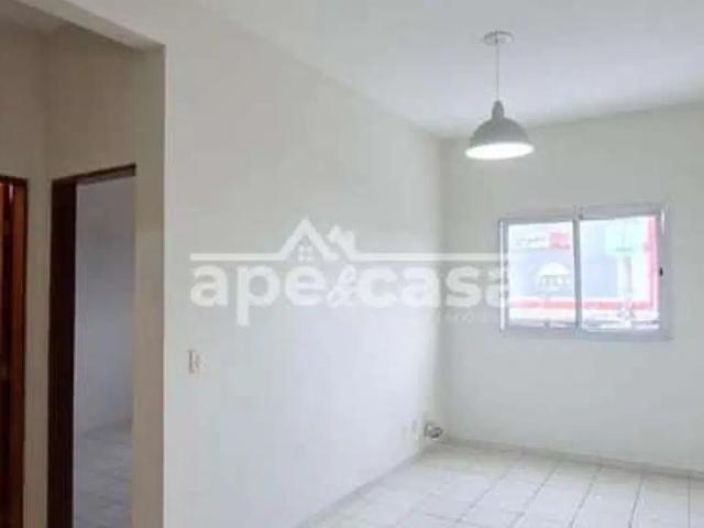 Apartamento aluguel em Praia Grande