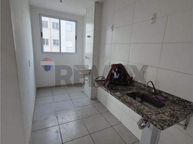 Apartamento aluguel em Campos Elísios, Ribeirão Preto