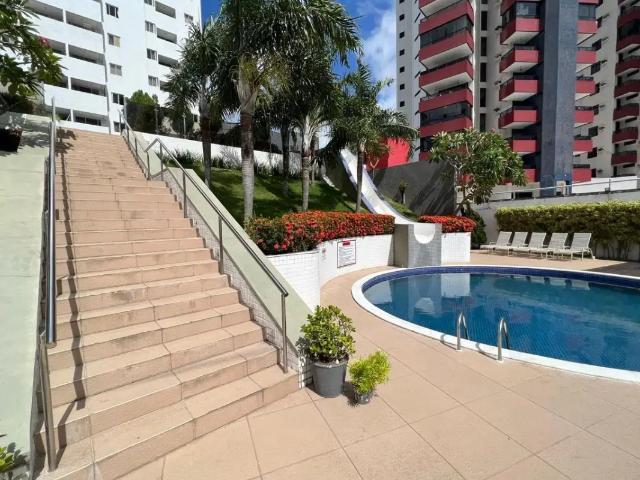 Apartamento aluguel em João Pessoa