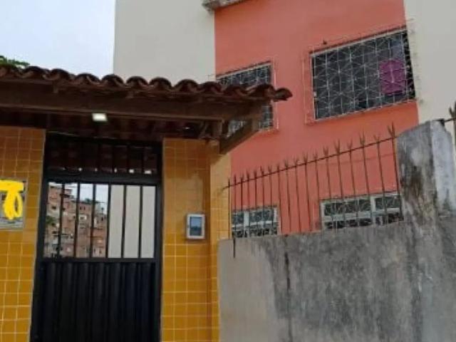 Apartamento aluguel em Salvador