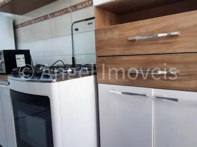 Apartamento aluguel em Campos do Jordão